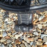 Napoleon III style selette