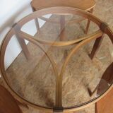 Marguerite coffee table