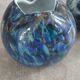 Pair of vases by Hans Jürgen Richartz for Art Collection from the 70s-80s.