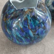 Pair of vases by Hans Jürgen Richartz for Art Collection from the 70s-80s.