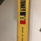 Raquette de tennis Sydney 2000