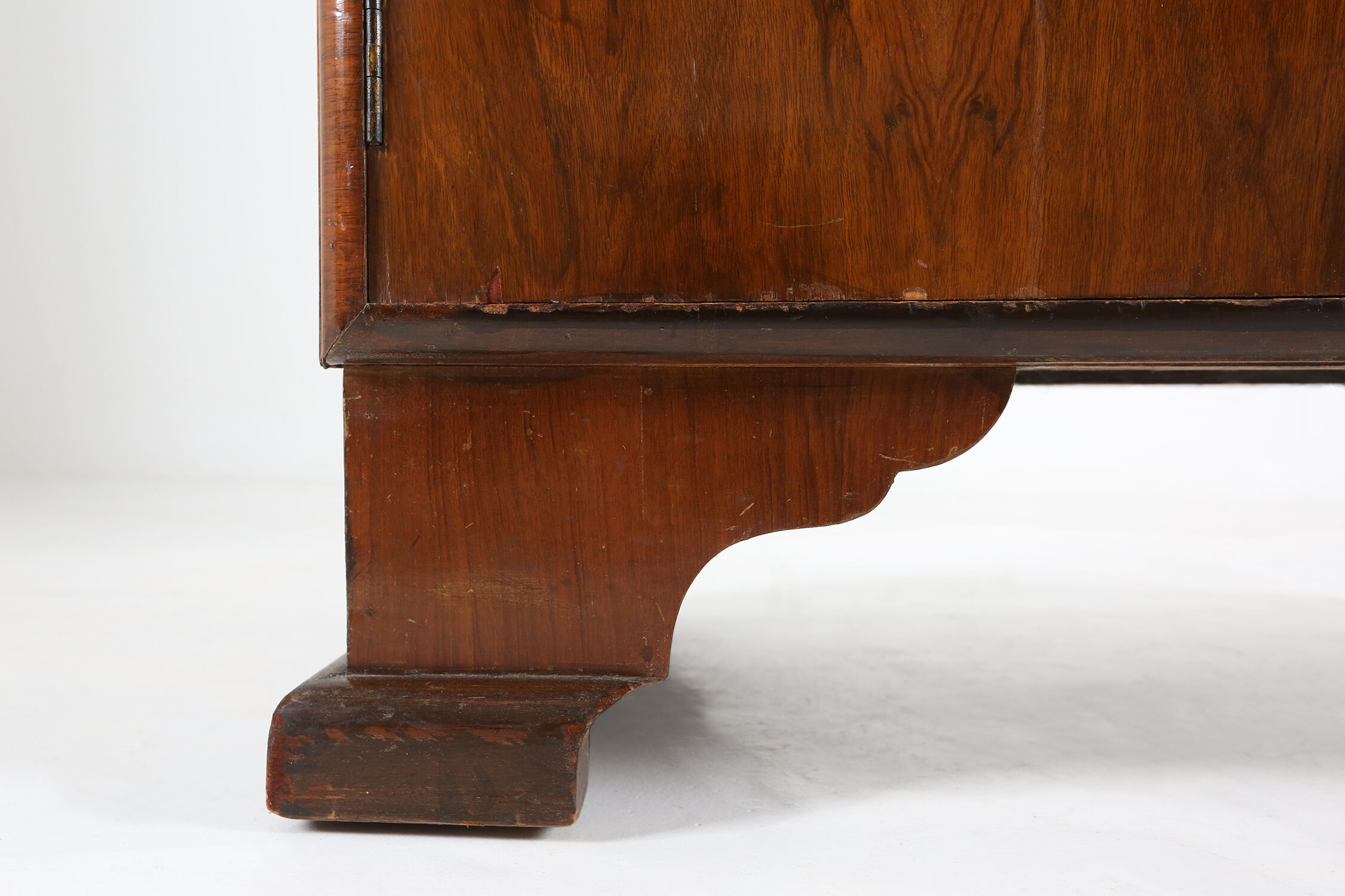 Art Deco wardrobe Ca.1930