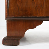 Art Deco wardrobe Ca.1930