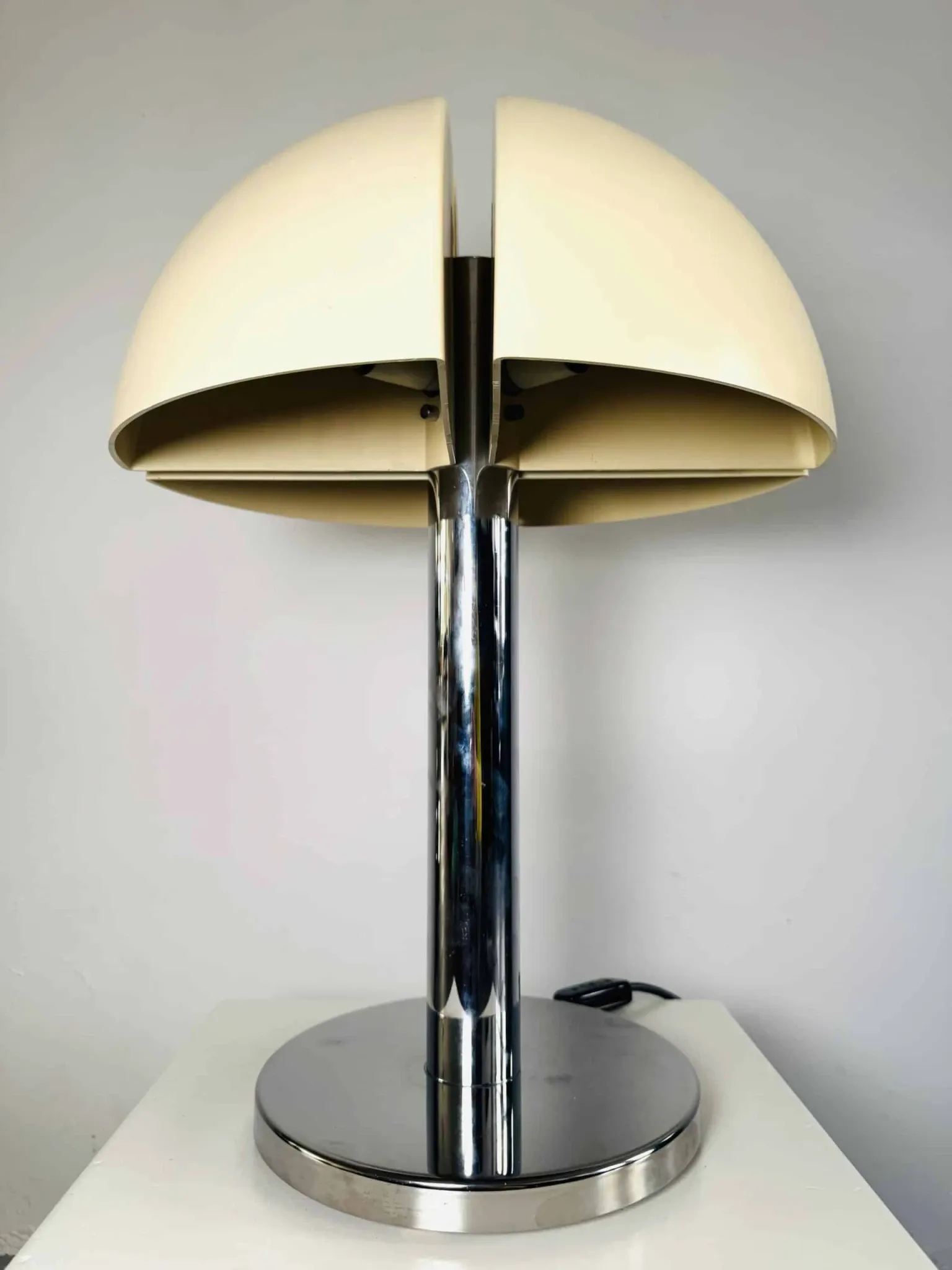 D-2144 Octavo Table Lamp By Raak Amsterdam, The Netherlands, 1970S