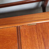 60s teak sideboard