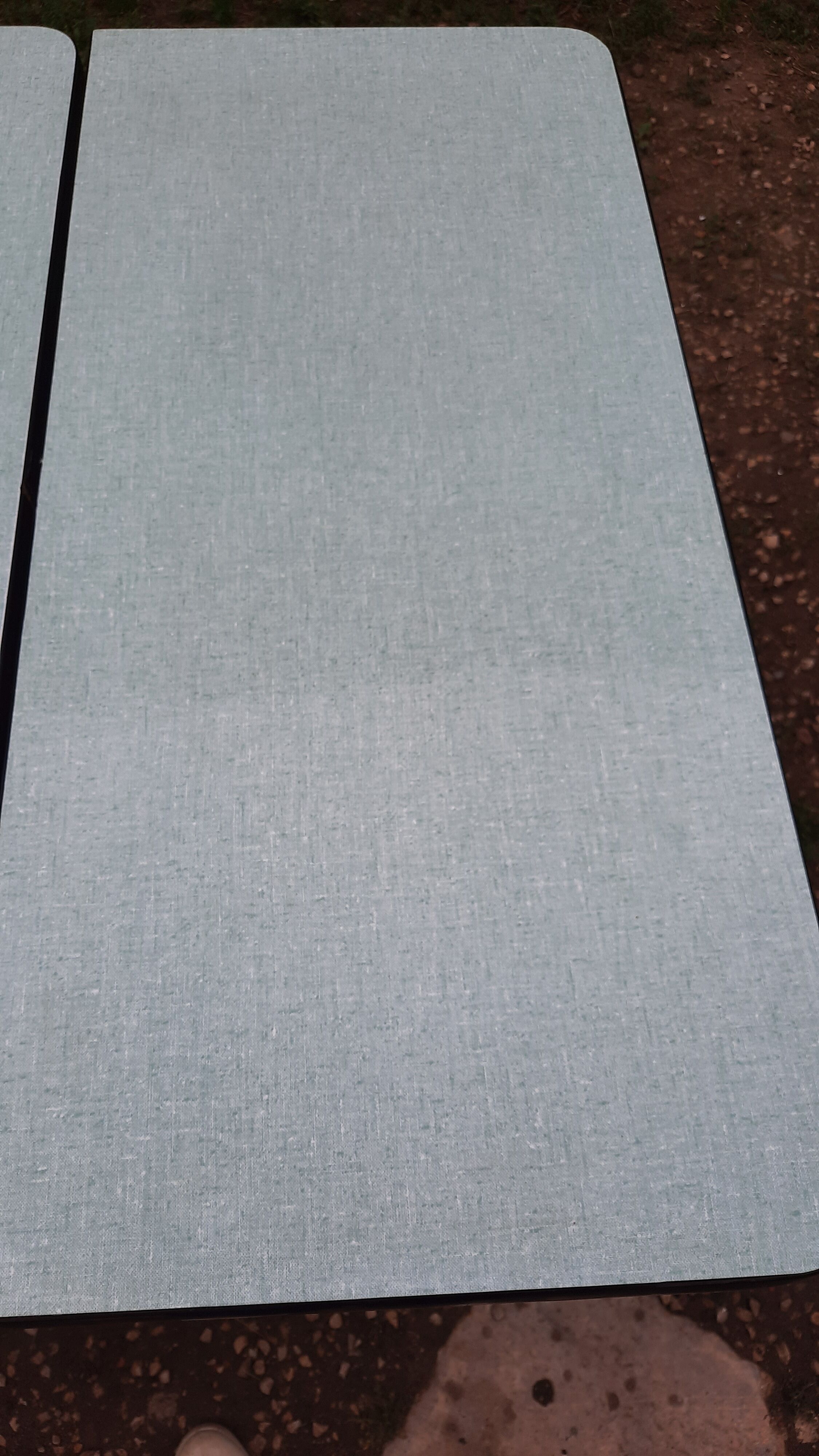 Kitchen table year 50