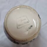 St Jean Pottery Vase