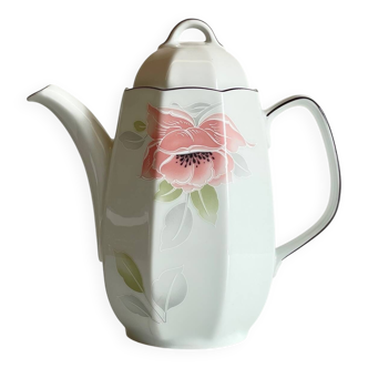 Theiere porcelaine Bavaria Germany
