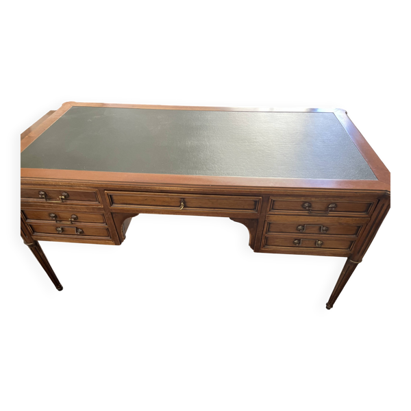 Bureau style Louis Philippe