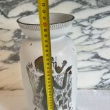 Vase Stig Lindberg Gustavsberg