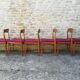Scandinavian chairs