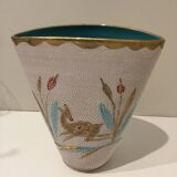 Vase italien vintage