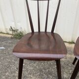 Pair of chairs