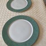 Haviland presentation plates