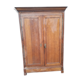 Armoire Louis Philippe