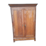 Armoire Louis Philippe