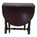 English style coffee table