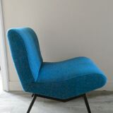 Louis Paolozzi heating chair for Zol
