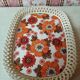 Vintage tray