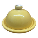 Petite cloche jaune