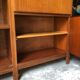 Library 50s Emile furniture Lord french vintage
