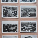 Old photographs Paris