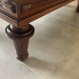 French Billard Full Chevillotte