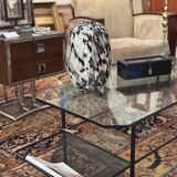 Murano glass vase Height 28 cm