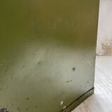 Industrial military storage furniture