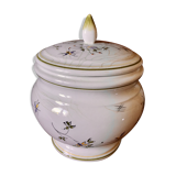 1950s ceramic candy