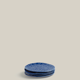 Blanca majorelle s - set of 4 plates