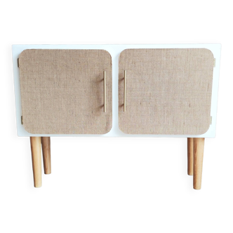 Vintage sideboard furniture