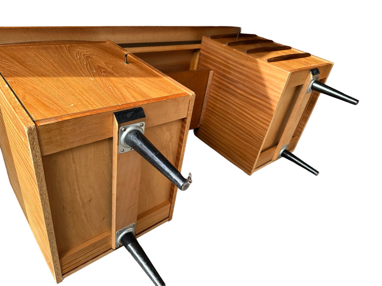Cees Braakman desk Pastoe