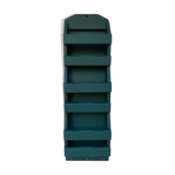 Mail door