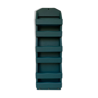 Mail door