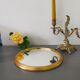Plateau miroir