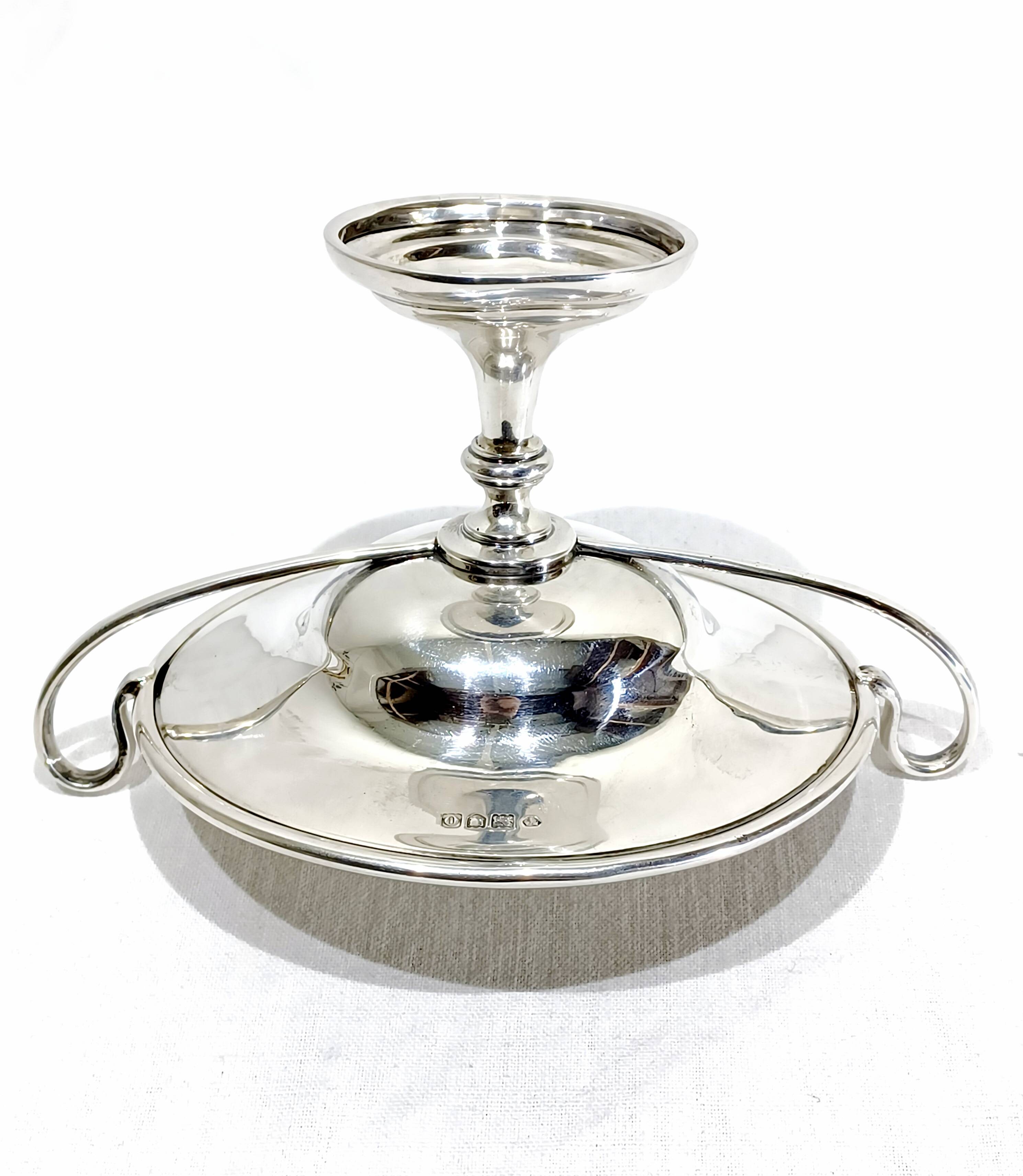 England - Silver Cup