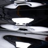 Meuble à tiroir chrome DF2000 Raymond LOEWY vintage