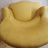 Toad armchair
