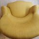 Toad armchair