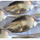 12 tablespoons Christofle