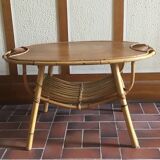 Coffee table lemon model