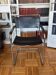 Fauteuil Thonet S34