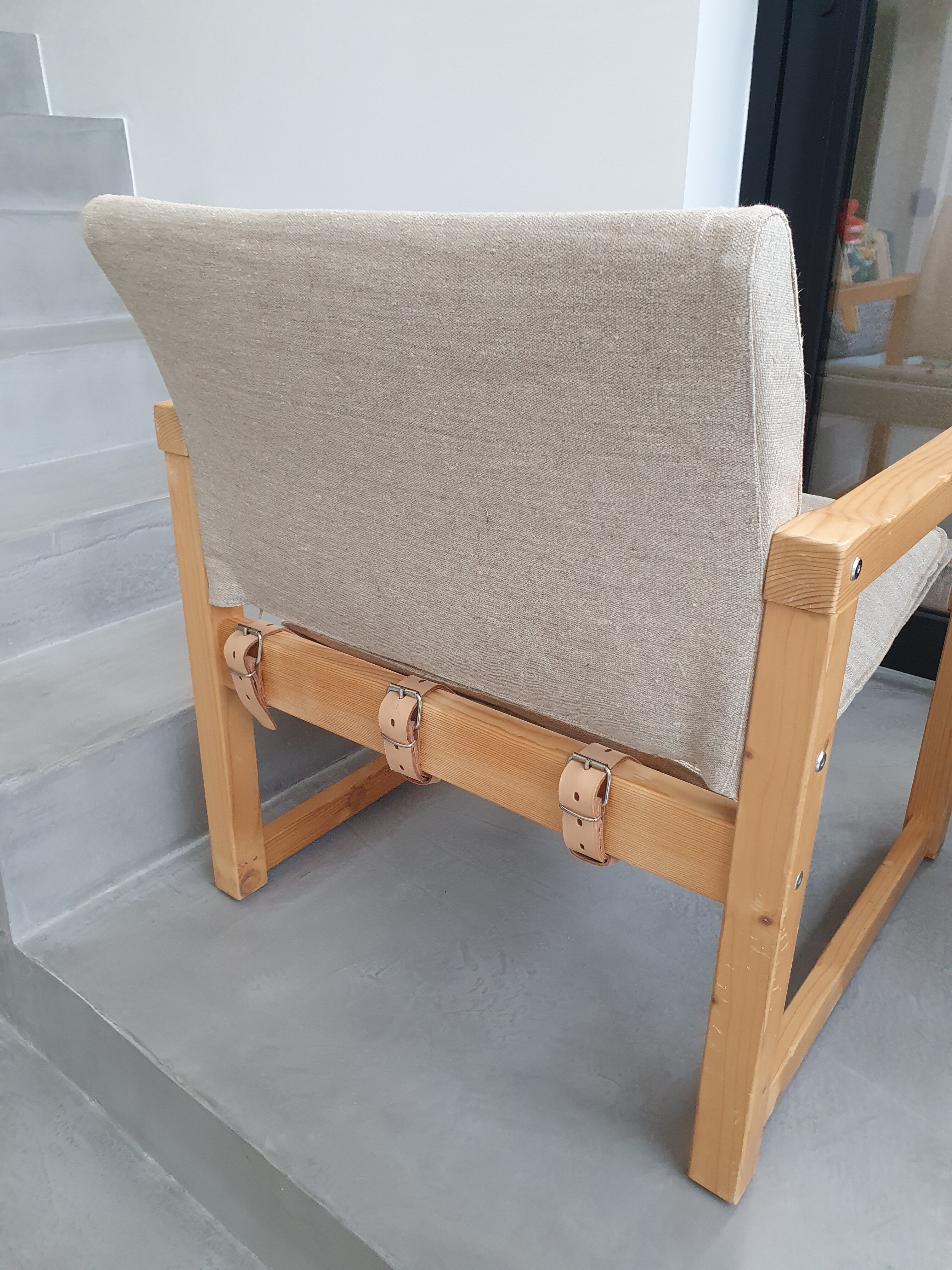 Mobring karin chair