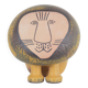 Ceramic Lion Maxi by Lisa Larson for K-Studion Gustavsberg