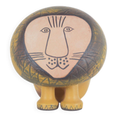 Ceramic Lion Maxi by Lisa Larson for K-Studion Gustavsberg