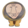 Ceramic Lion Maxi by Lisa Larson for K-Studion Gustavsberg