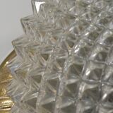 Ceiling lamp by Solken-Leuchten, Germany 1970