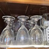 Meuble chinois