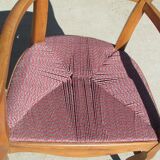 Armchair Louis Philippe cherry